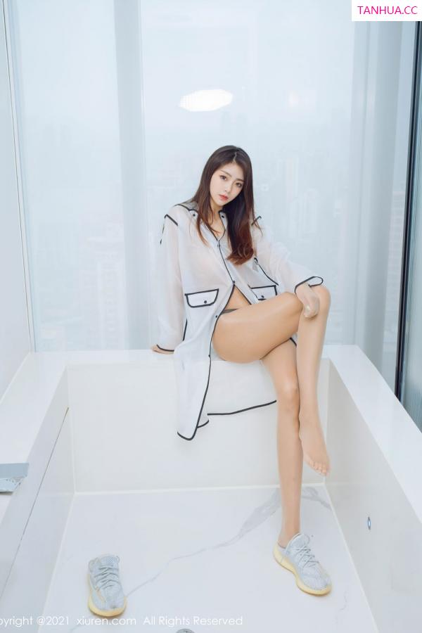 可乐Vicky  清纯美女可樂Vicky 明亮浴室灵动耀眼第28张图片